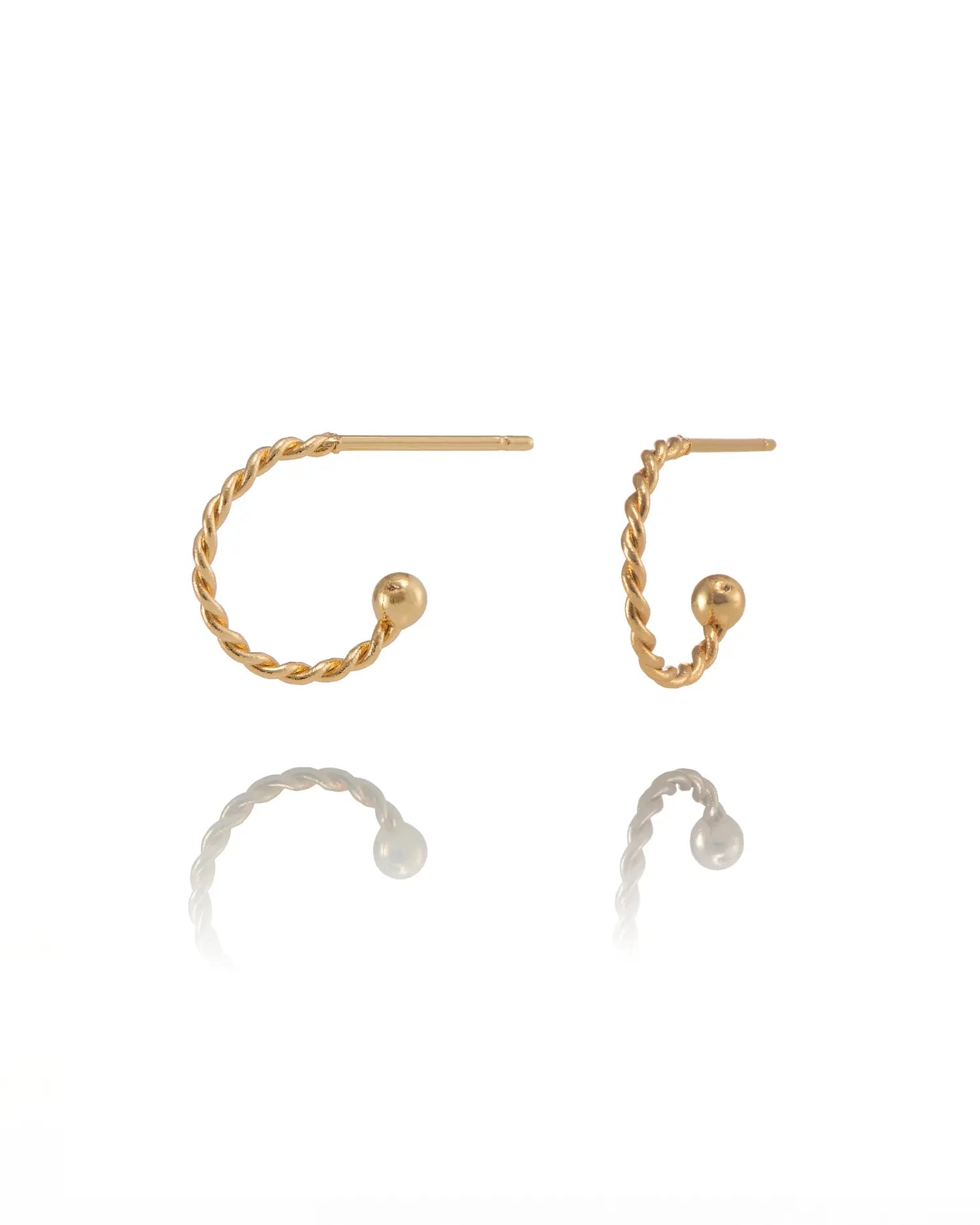 Hlín Reykdal Rope Hoops — Rammagerðin