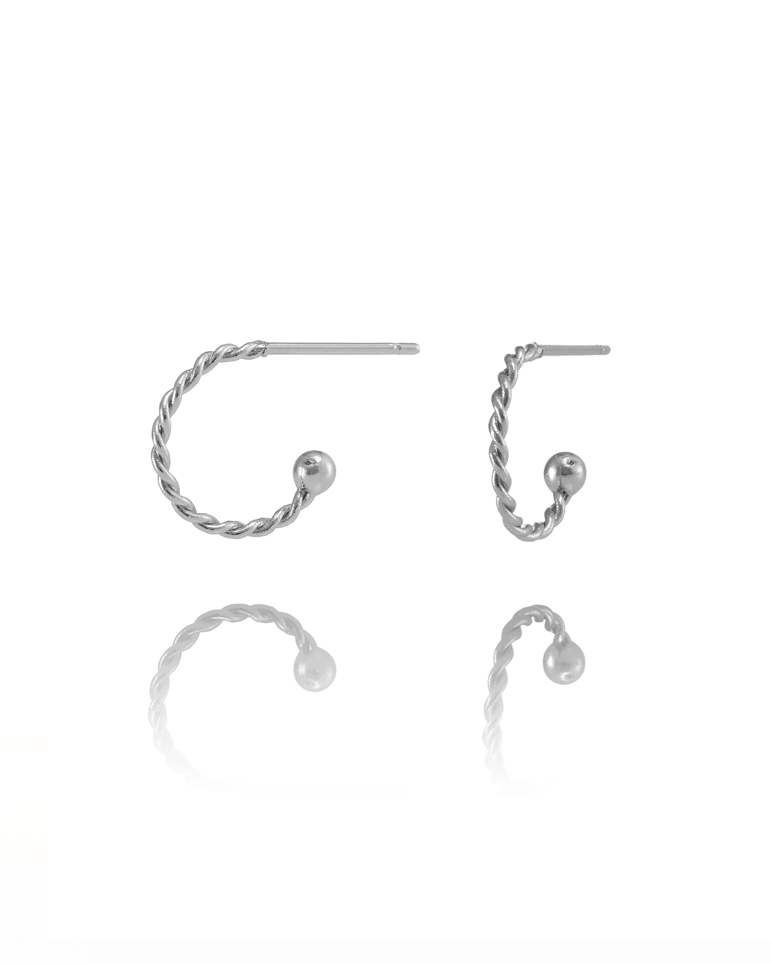 Hlín Reykdal Rope Hoops