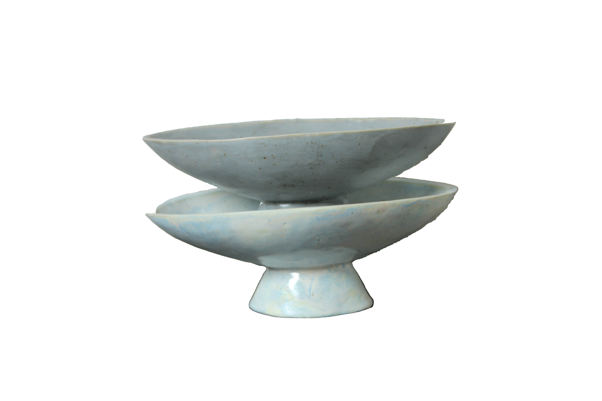 Bjarni Viðar Medium Retro Bowl with Stand