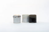 Handmade Scented Candle Aldís Einarsdóttir Rammagerðin
