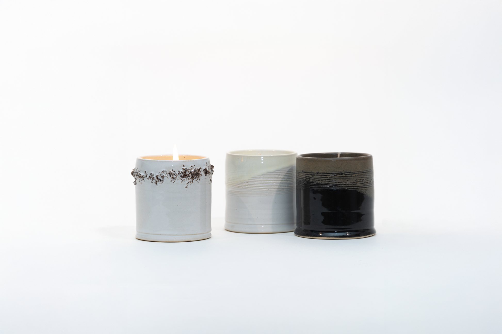 Aldís Einarsdóttir Handmade Scented Candles