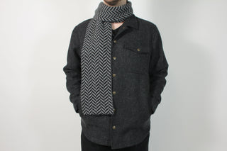 Varma Men´s Wool Scarf VARMA