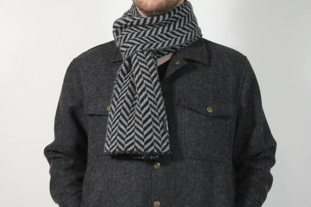 Varma Men´s Wool Scarf VARMA