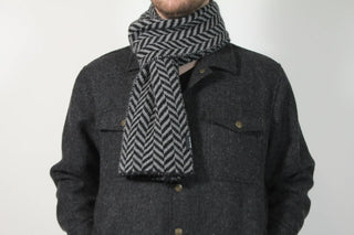 Varma Men´s Wool Scarf VARMA