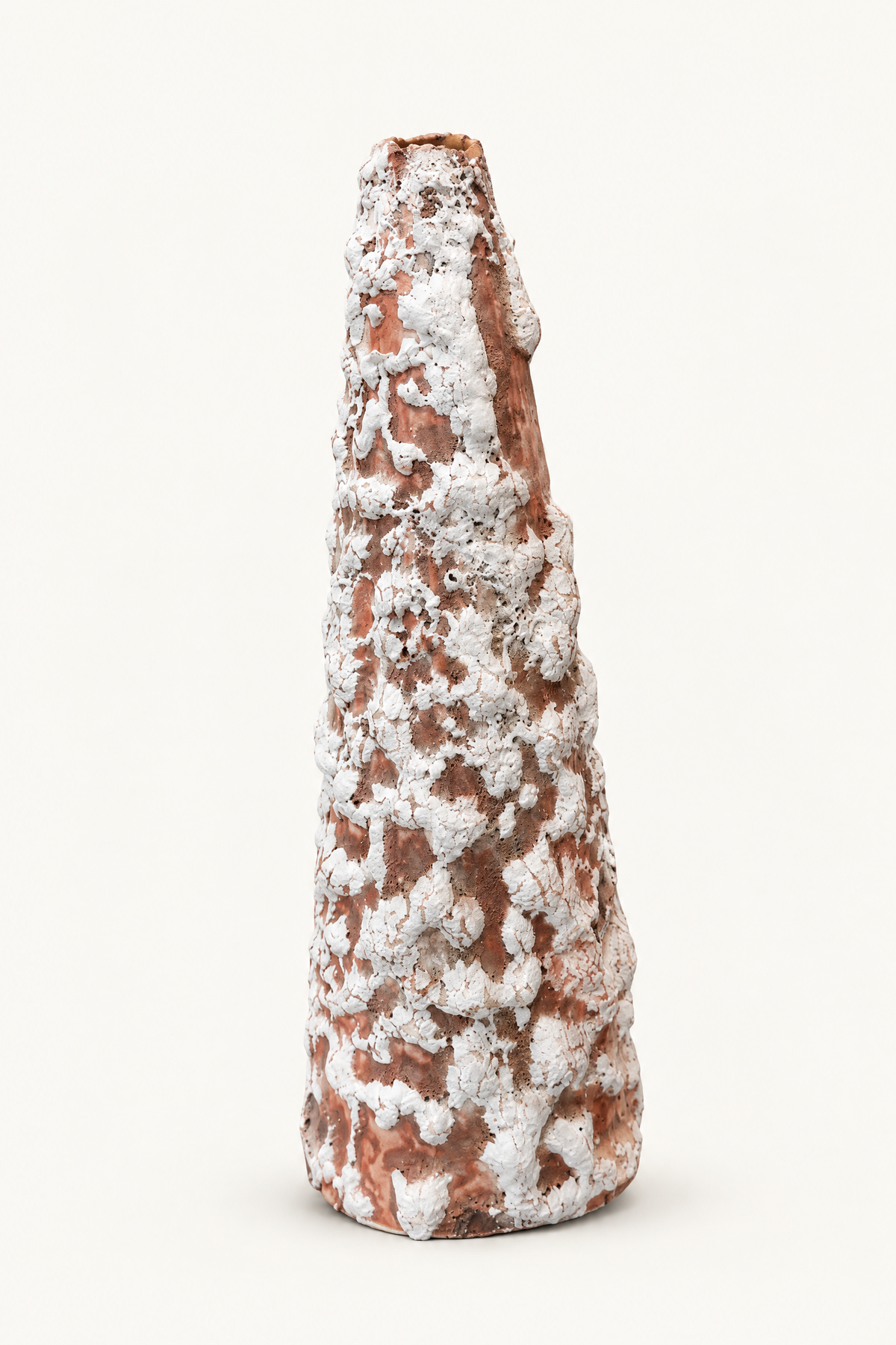 Bjarni Viðar Volcano Vase