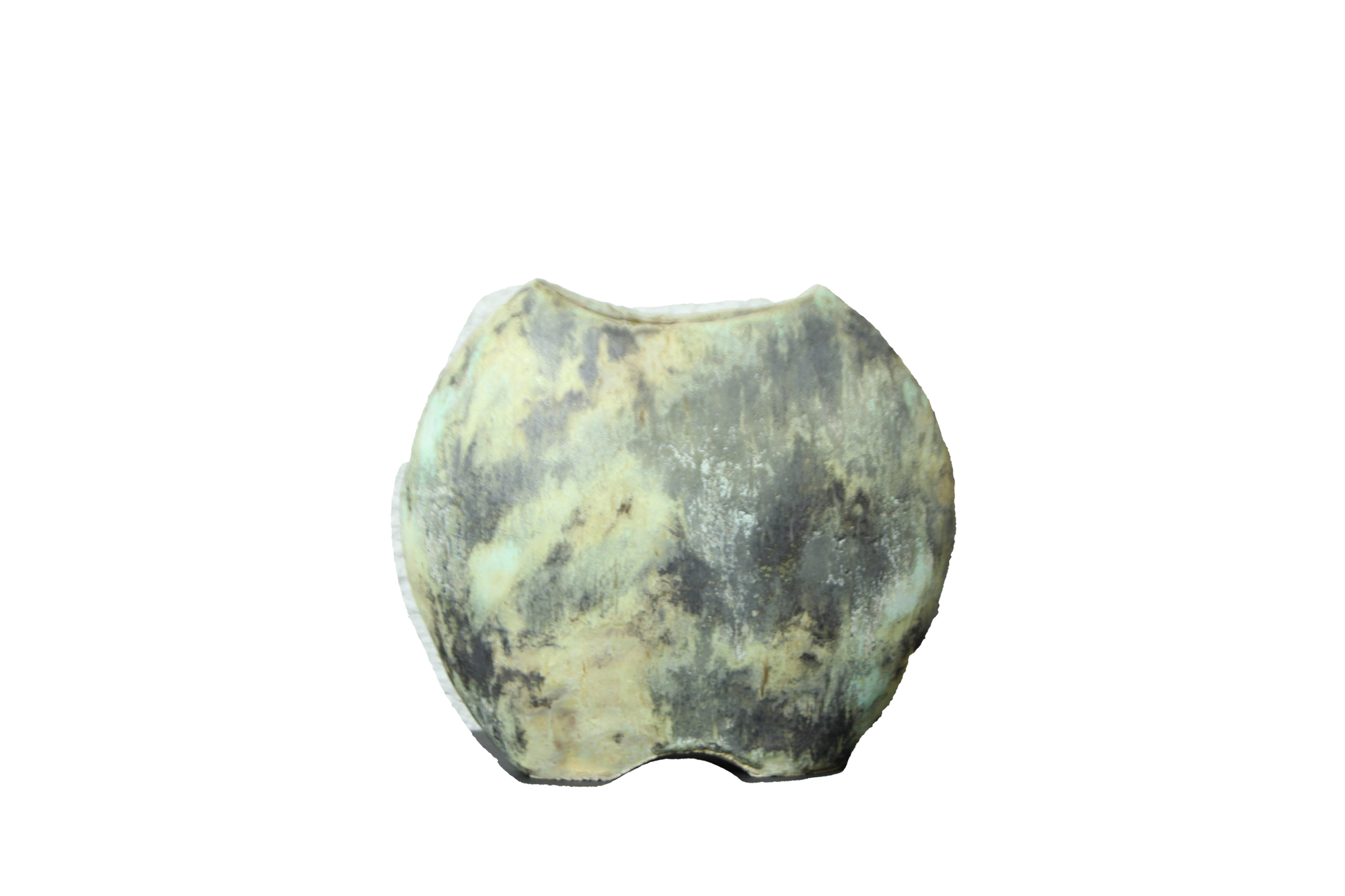 Bjarni Viðar Signature Vase