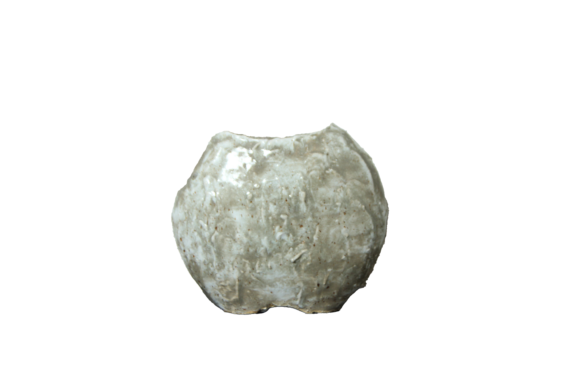 Bjarni Viðar Signature Vase