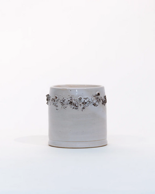 Handmade Scented Candle Aldís Einarsdóttir Rammagerðin