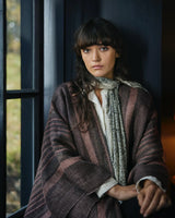 Farmers Market Skriðuból Scarf Farmers Market
