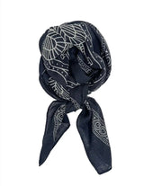 Farmers Market Skrúður Scarf Farmers Market