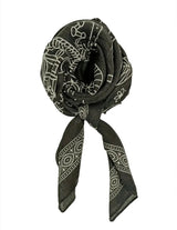 Farmers Market Skrúður Scarf Farmers Market