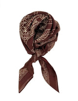 Farmers Market Skrúður Scarf Farmers Market