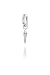 Hlín Reykdal Sky Dancer Charm Silver Hlín Reykdal