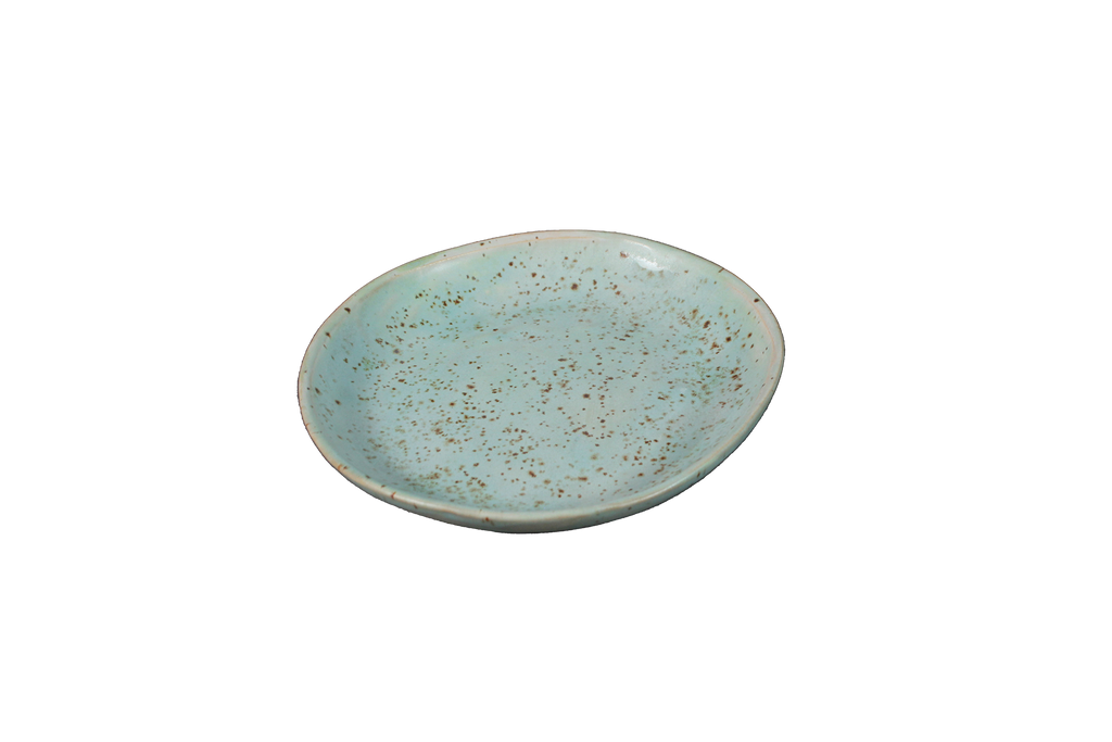 Bjarni Viðar Small Plates