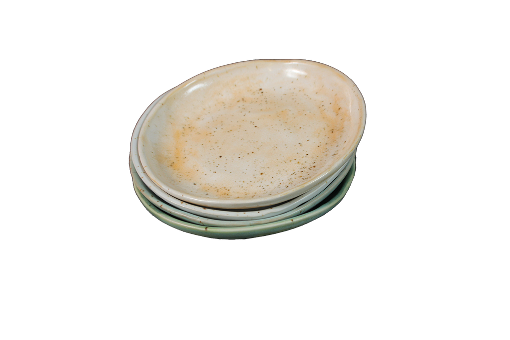 Bjarni Viðar Small Plates