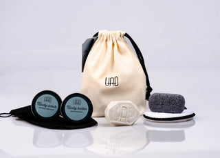 Stone Spa kit URÐ Urð