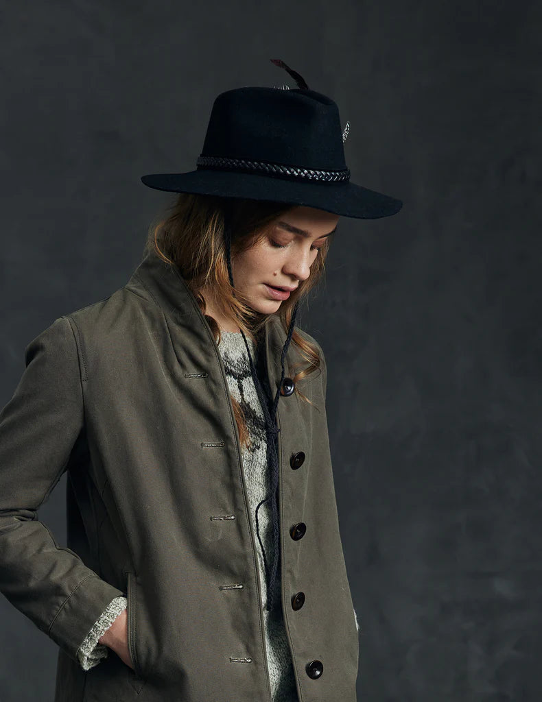 Farmer´s Market Unisex Wool Hat
