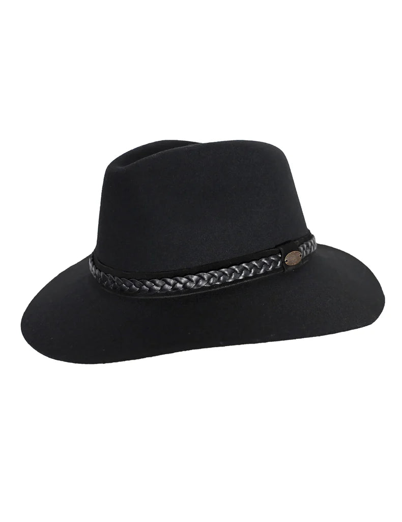 Farmer´s Market Unisex Wool Hat