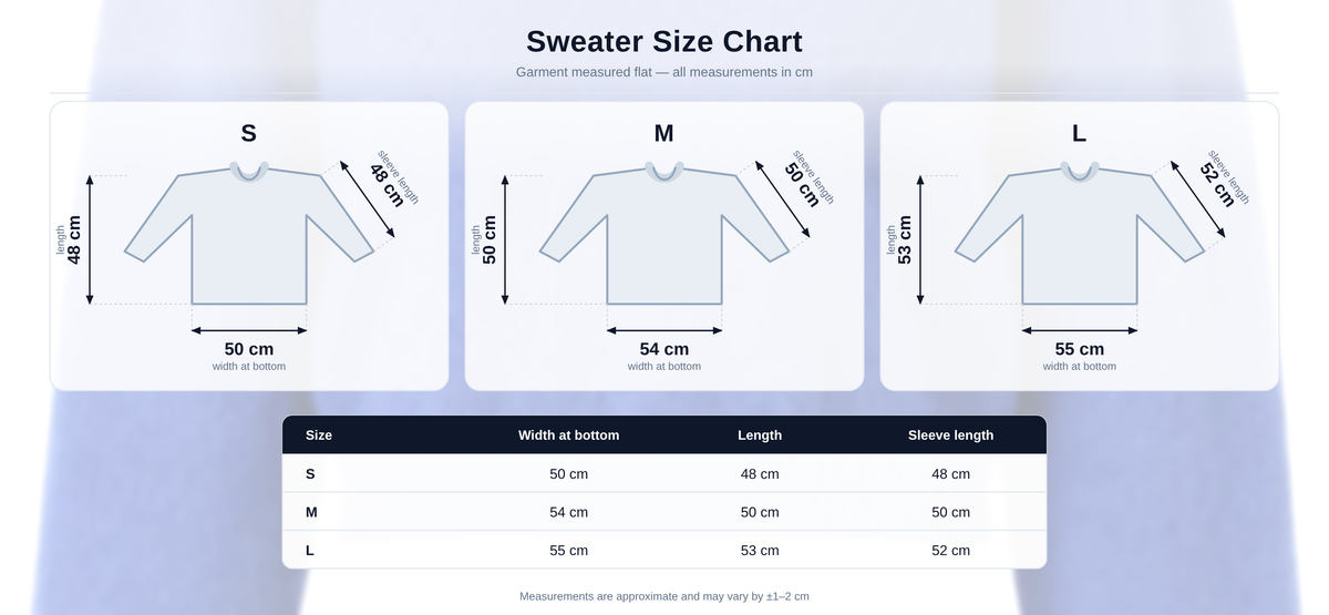 Varma Knitted Brushed Sweater