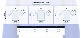 Varma Knitted Brushed Sweater