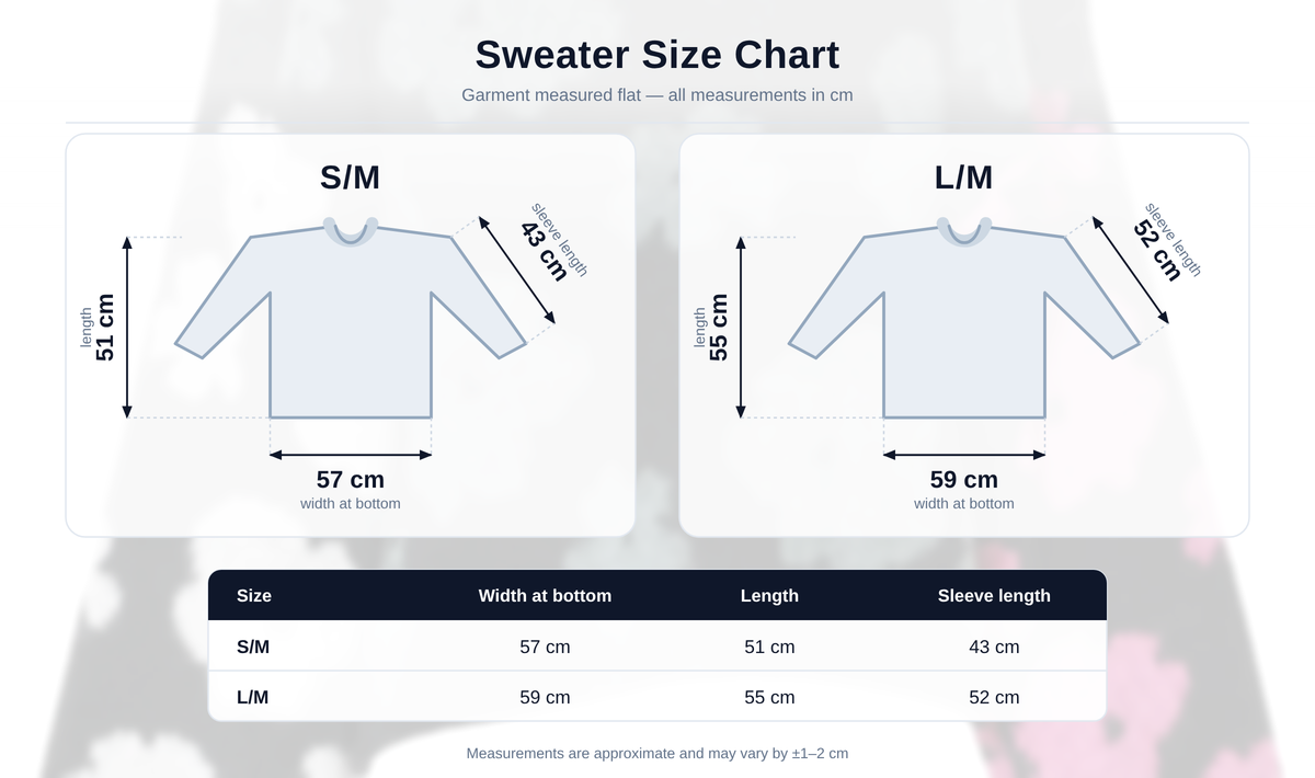 Eden Sweater by ANITA HIRLEKAR Icelandic Wool