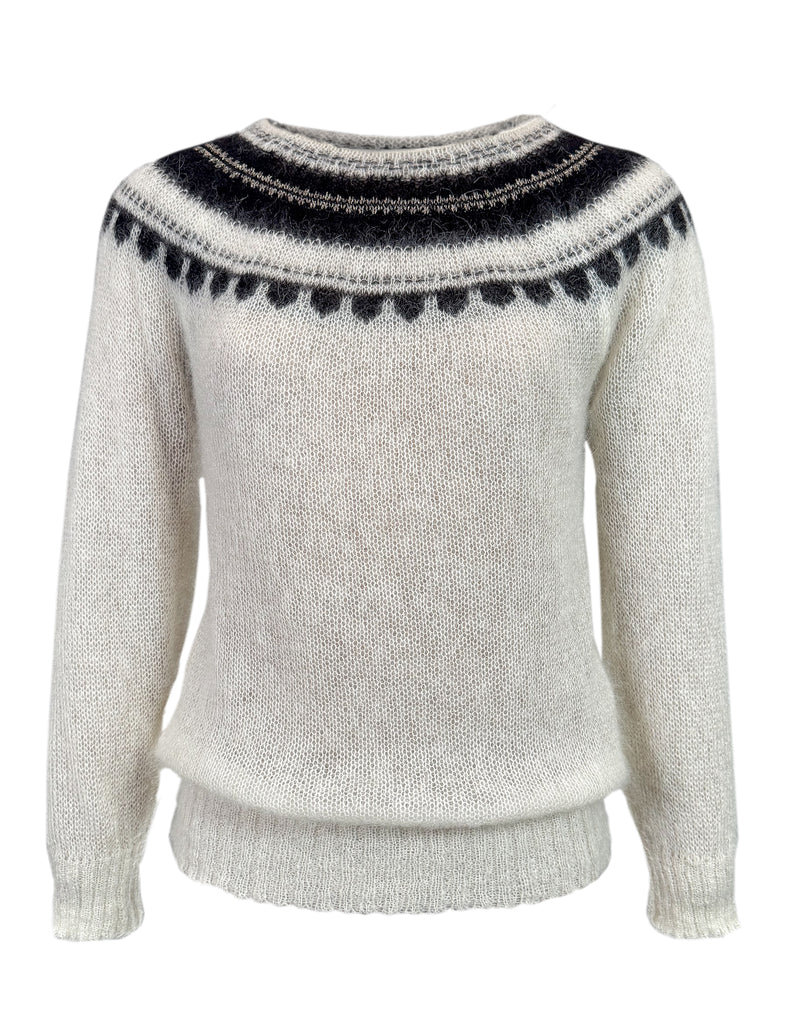 Farmers Market Sydri-Reykir Sweater