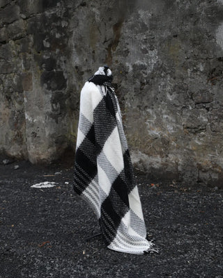 Rammagerðin Wool Blanket Rammagerðin