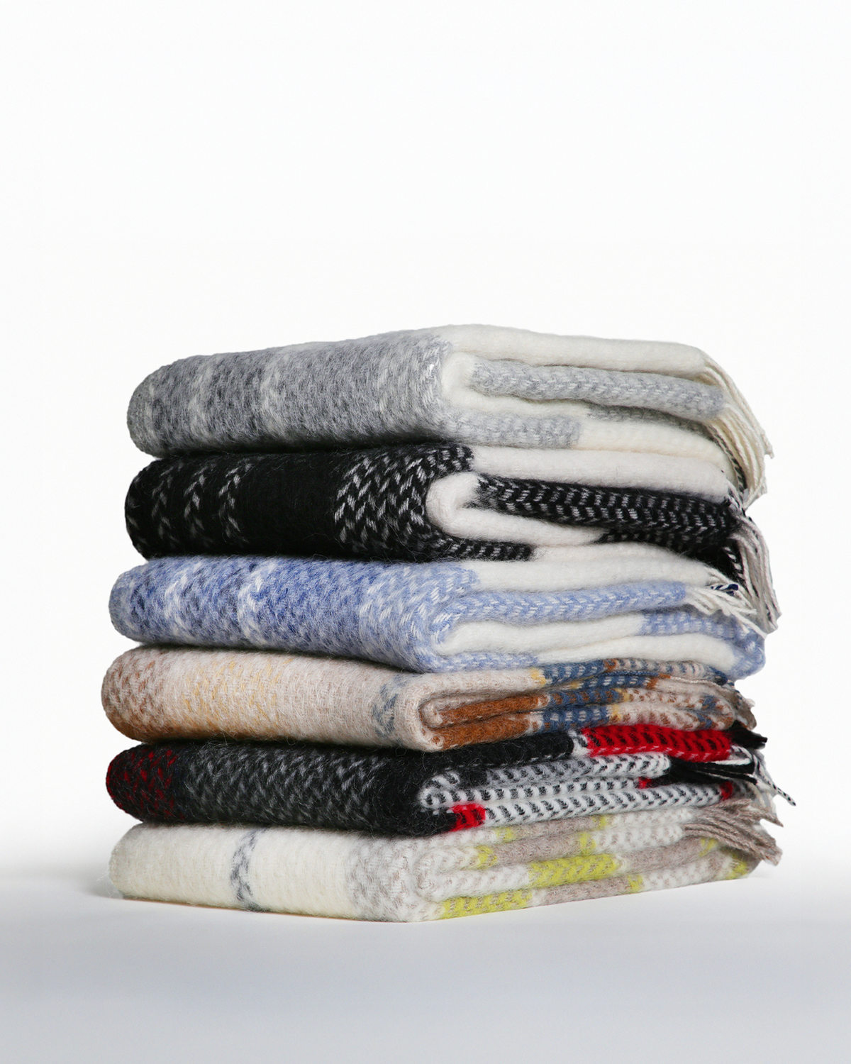 その他 RonHarman Blanket Rammagerðin Wool Blanket — Rammagerðin