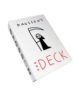 Dagsson The Deck Dagsson