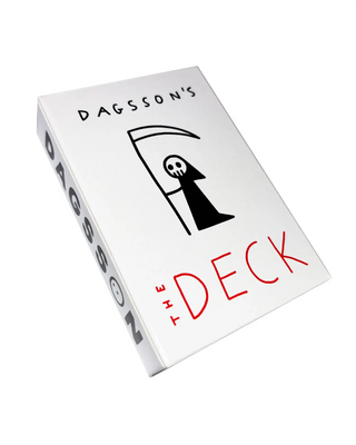 Dagsson The Deck Dagsson