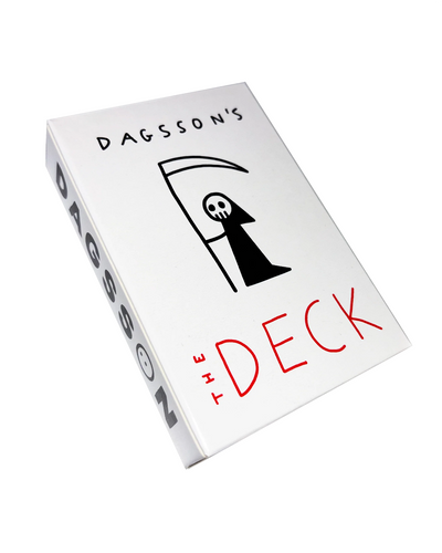 Dagsson The Deck