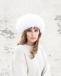 Feldur Þoka Headband