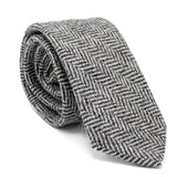Kormákur & Skjöldur Tweed Tie Kormákur & Skjöldur