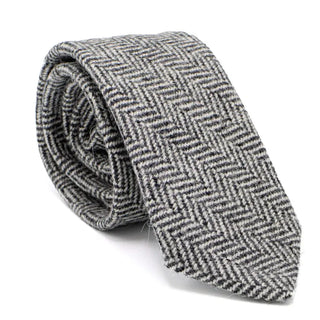 Kormákur & Skjöldur Tweed Tie Kormákur & Skjöldur