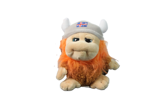 Viking Troll Plush Rammagerðin