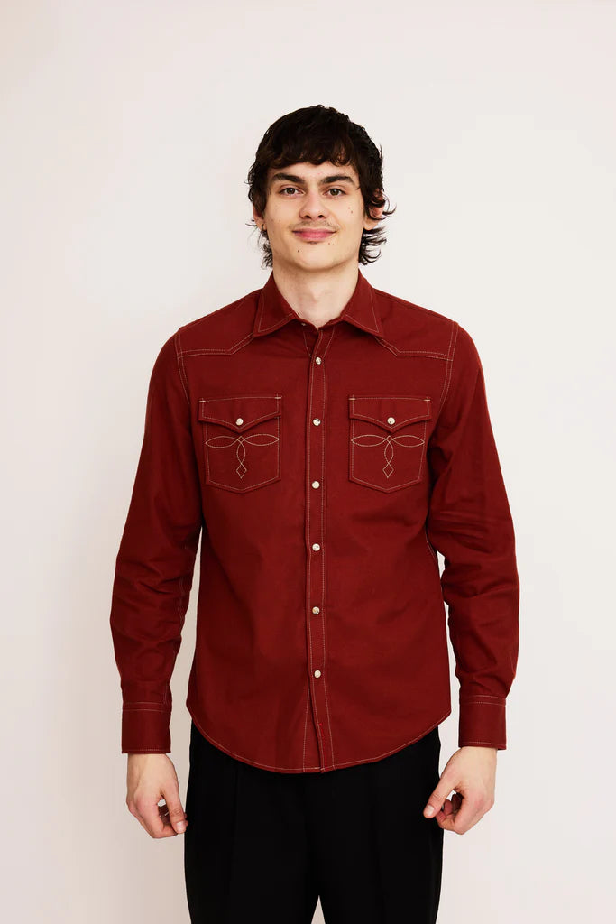 Kormákur & Skjöldur Outlawed Shirt