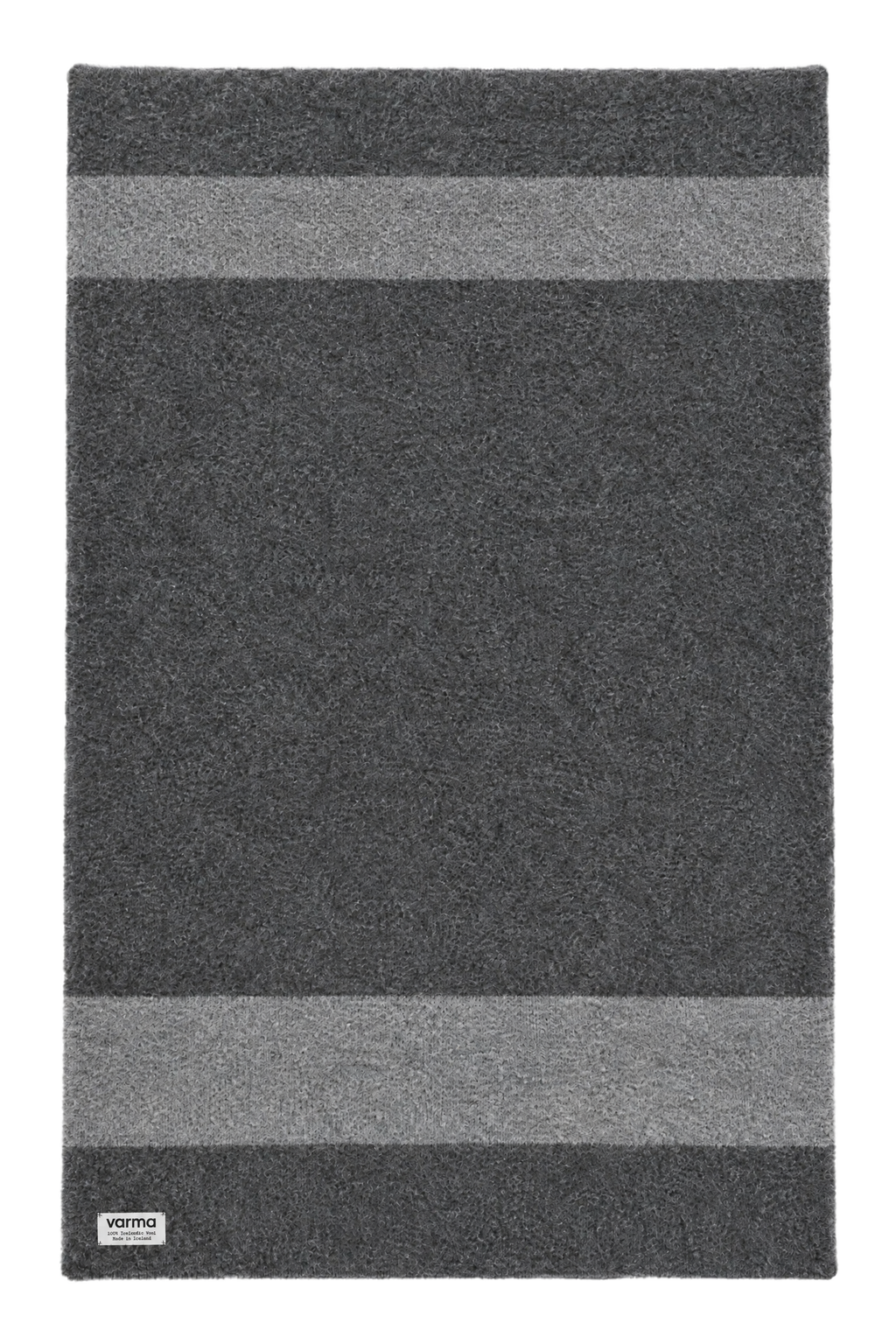 Varma Lydía´s Blanket Icelandic Wool