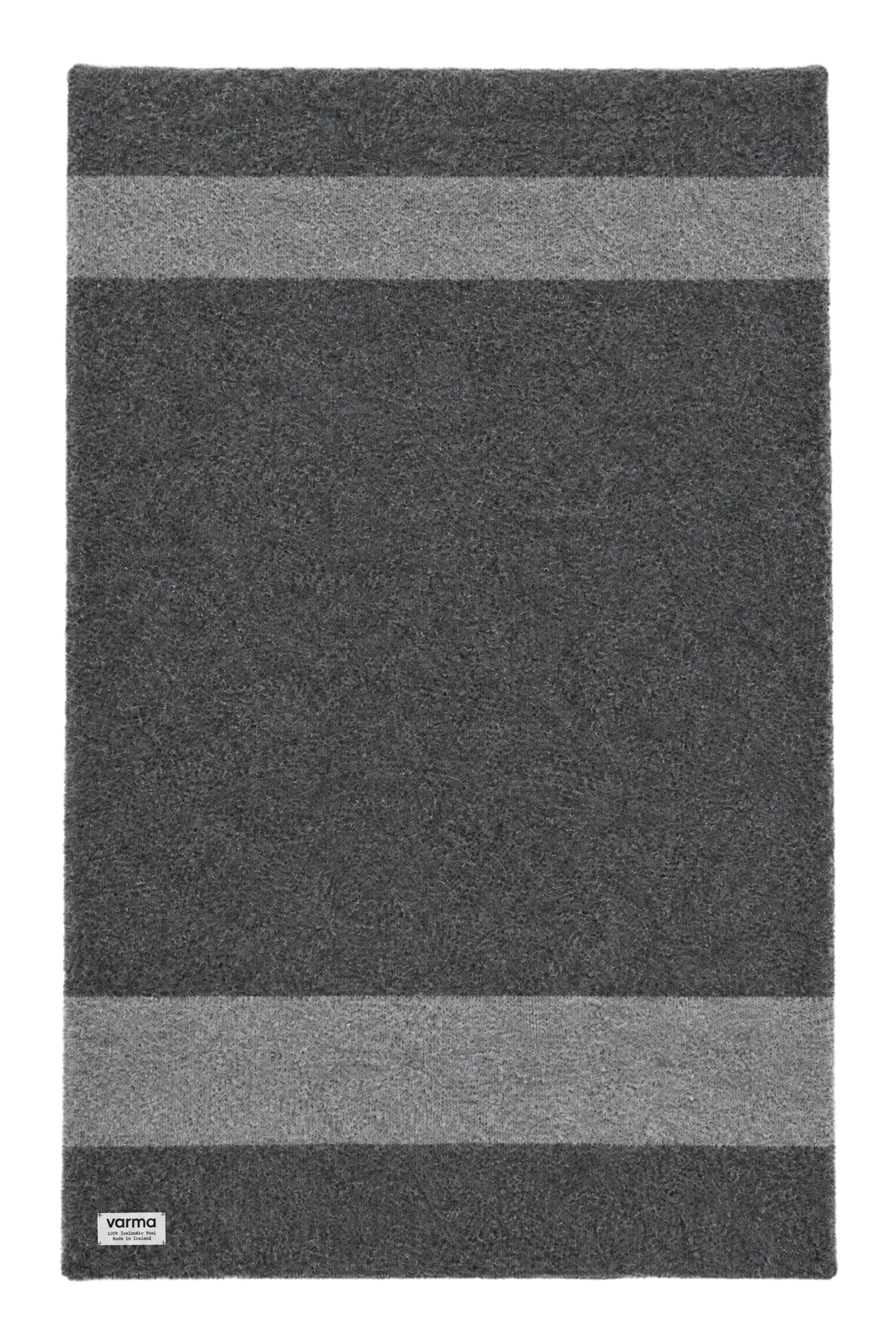 Varma Lydía´s Blanket Icelandic Wool