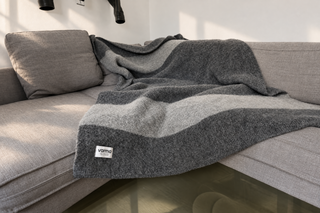 Varma Lydía´s Blanket Icelandic Wool