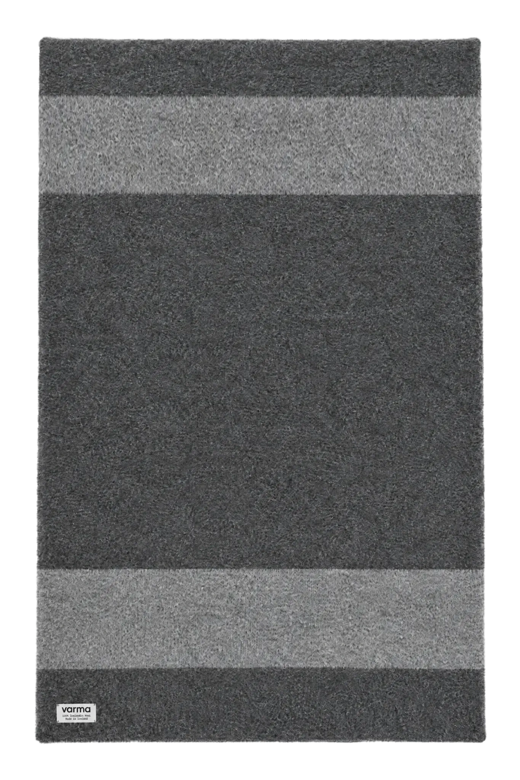 Varma Lydía´s Blanket Icelandic Wool