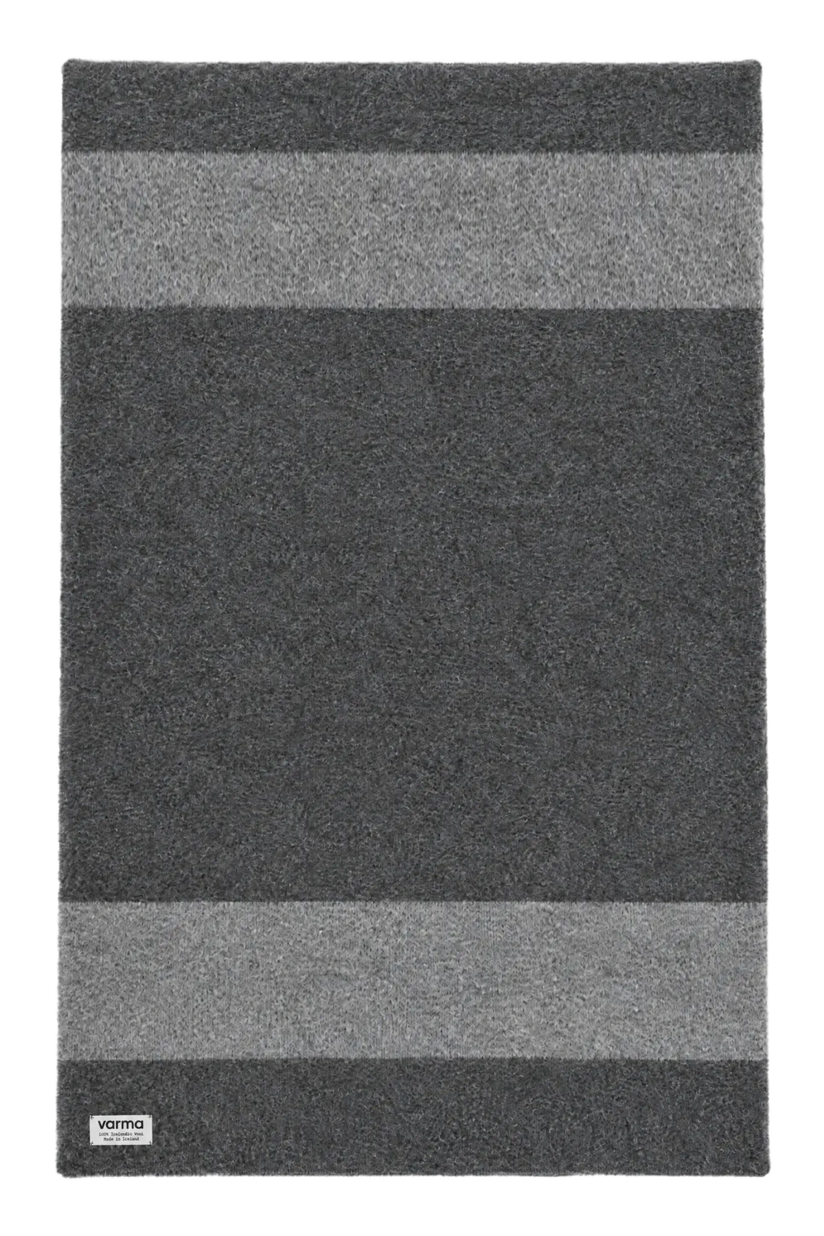 Varma Lydía´s Blanket Icelandic Wool