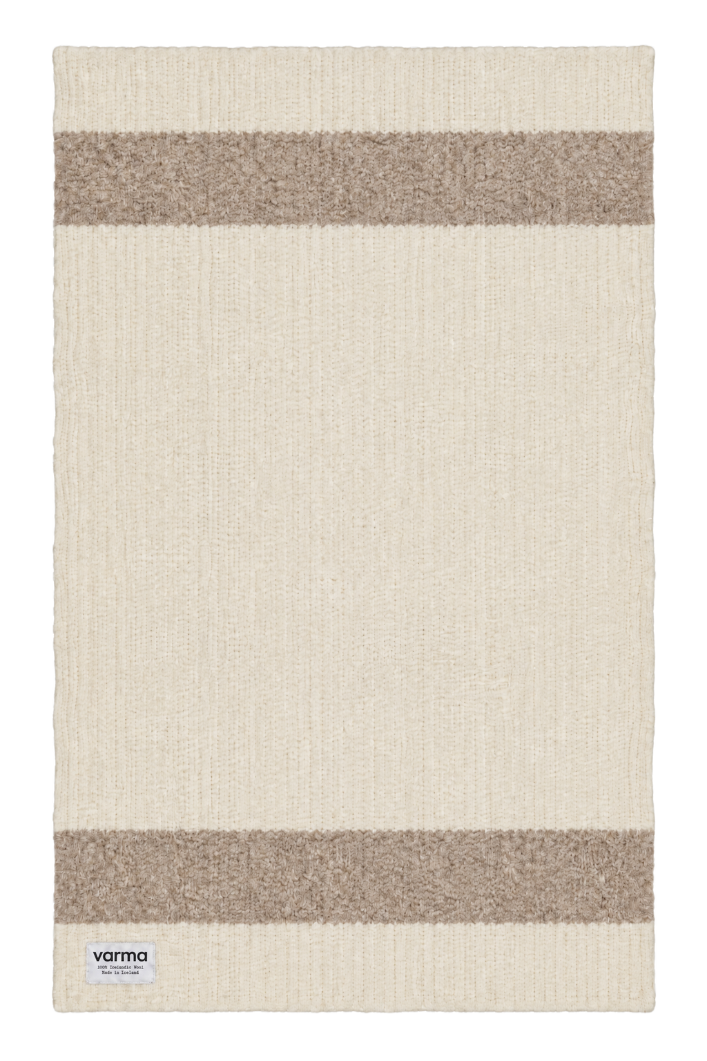 Varma Lydía´s Blanket Icelandic Wool