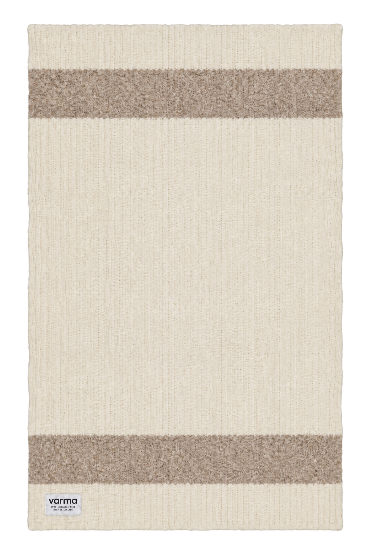 Varma Lydía´s Blanket Icelandic Wool