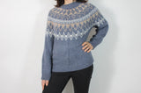Varma Alpaca And Merino Wool Sweater VARMA