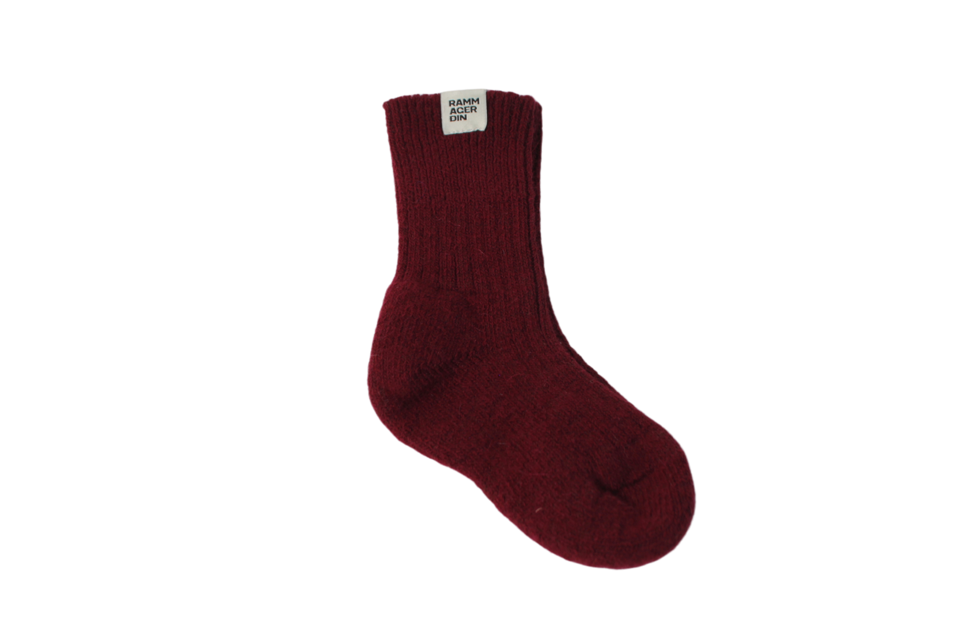 Varma Angora Socks