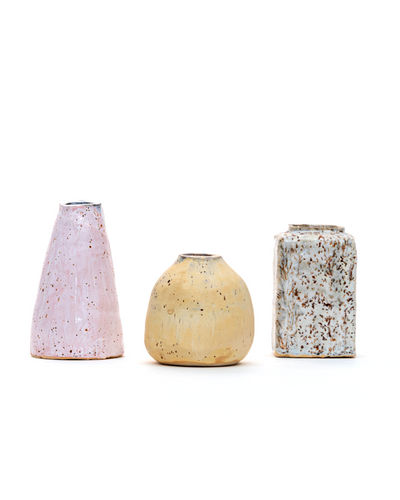 Bjarni Viðar Small Vase