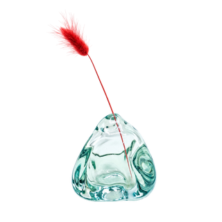 Reykjavik Glass Large Incense Holders