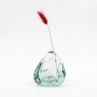Reykjavik Glass Large Incense Holders