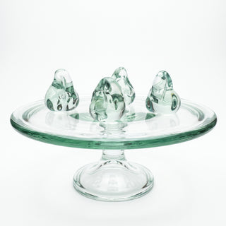 Reykjavík Glass Little Incense Holders