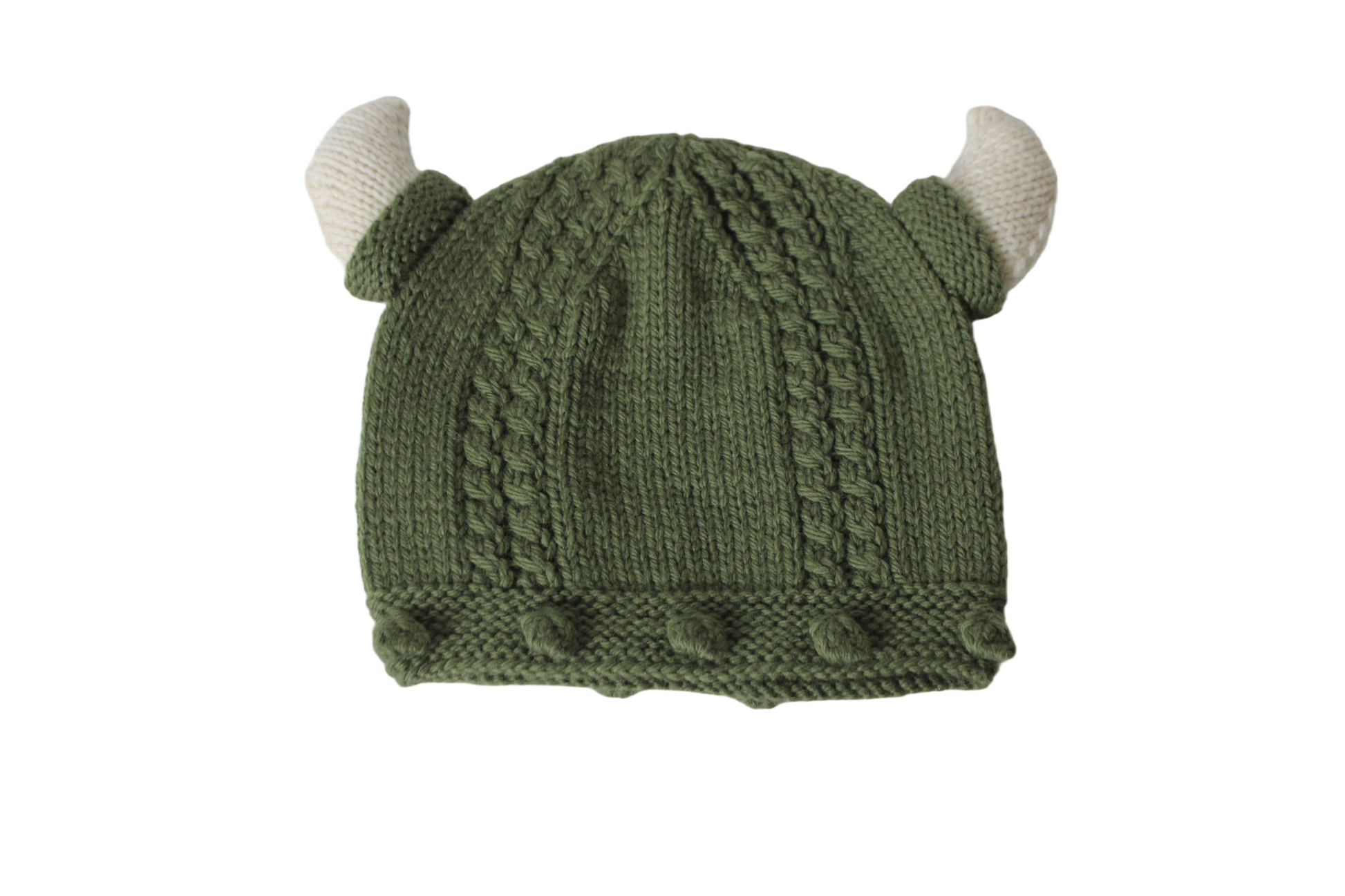 Kid's Viking Hat – Made by Grandma